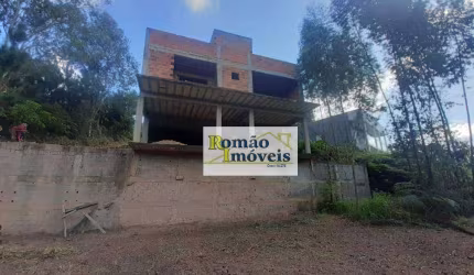 Casa à venda, 230 m² por R$ 550.000,00 - Lago do Imperador - Mairiporã/SP