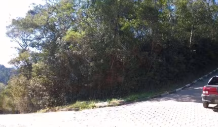 Terreno à venda, 1840 m² por R$ 250.000,00 - Recanto do Céu Azul - Mairiporã/SP