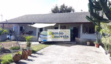 Casa à venda, 57 m² por R$ 410.000,00 - Terra Preta - Mairiporã/SP