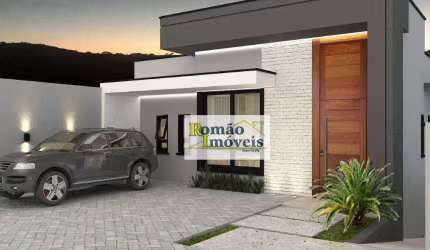 Casa com 3 dormitórios à venda, 143 m² por R$ 875.000,00 - Terra Preta - Mairiporã/SP