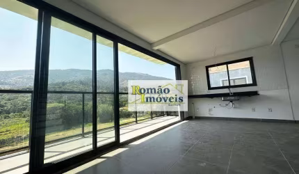 *Maravilhosa Cobertura Duplex no Condomínio Villa dos Lagos em Atibaia/SP - Viva o Melhor da Vida*