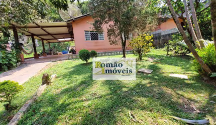 Casa à venda, 145 m² por R$ 500.000,00 - Lago do Imperador - Mairiporã/SP