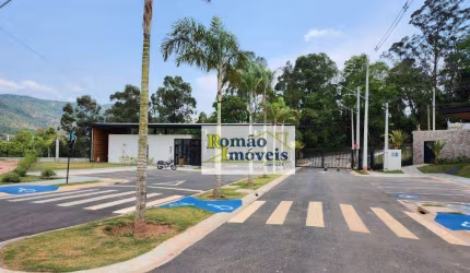 Teriva Vista da Serra é uma referência em residenciais de alto padrão em Atibaia, Venha Conhecer!