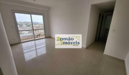 Apartamento à venda, 68 m² por R$ 340.000,00 - Terra Preta - Mairiporã/SP