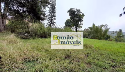Terreno plano à venda, 6255 m² por R$ 1.000.000 - Olho D'Água - Mairiporã/SP
