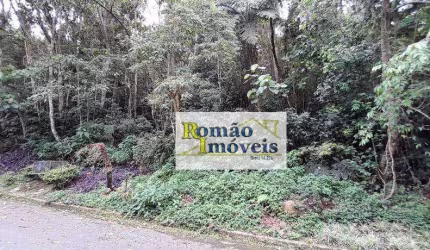 Terreno à venda no Clube de Campo 500 m² por R$ 150.000 - Clube de Campo - Mairiporã/SP