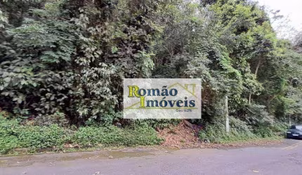 Terreno à venda no Clube de Campo, com 1500 m² por R$ 450.000 - Clube de Campo - Mairiporã/SP