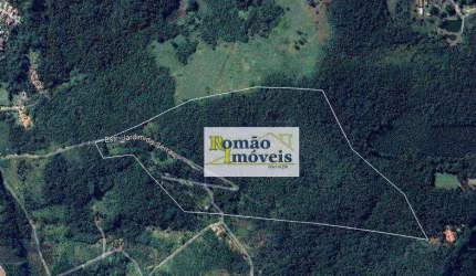 Área à venda com 300.000,00 m² Proximo a Estrada da Roseira no Bairro do Barreiro - Mairiporã/SP