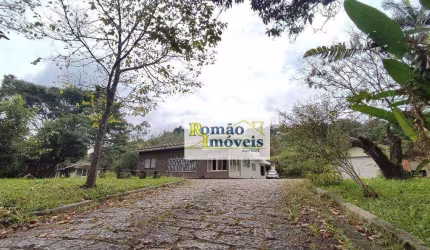 Oportunidade Única! Excelente Área com Potencial de Incorporação Imobiliária em Mairiporã**