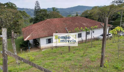 Excelente Sítio para Lazer ou Residência na Região de Atibaia