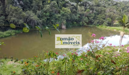 **Oportunidade de Investimento ou Exploração Comercial em Nazaré Paulista!**