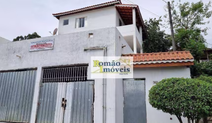 Se você procura uma casa espaçosa e bem distribuída, este imóvel é a escolha perfeita para você e sua família!