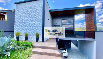 Seu Novo Lar Esperando Por Você em Piracaia/SP - Condomínio Fechado