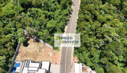 Oportunidade Única: Terreno Exclusivo no Condomínio Reserva São Nicolau em Atibaia/SP!