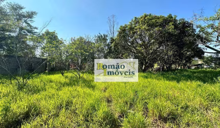 Terreno de 540m² à venda em Loteamento Colinas Verdes de Atibaia