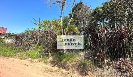 Terreno de 560m² à venda em Loteamento Colinas Verdes de Atibaia