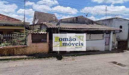 Casa à venda, 290 m² por R$ 850.000,00 - Chacara Arantes - Mairiporã/SP