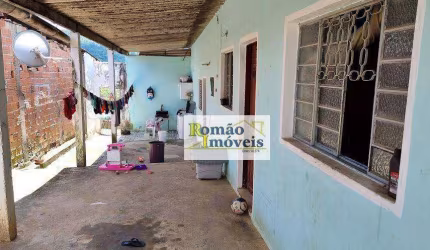 Casa à venda, 120 m² por R$ 215.000,00 - Jardim Nery - Mairiporã/SP