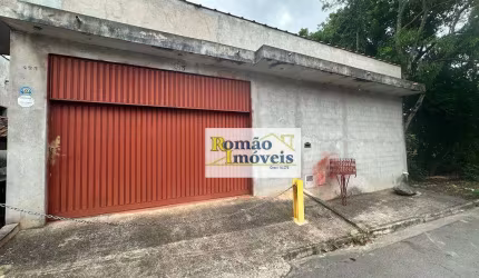 Imóvel para ser explorado comercialmente ou para uso residencial em Mairiporã/SP