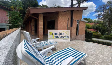 Casa com 3 dormitórios à venda, 180 m² por R$ 650.000 - Pires - Atibaia/SP