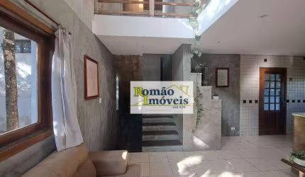 Chácara à venda, 820 m² por R$ 580.000,00 - Parque Residencial Encosta da Cantareira - Mairiporã/SP