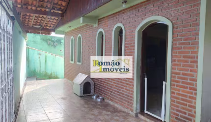 Casa à venda, 166 m² por R$ 500.000,00 - Jardim Esperança - Mairiporã/SP