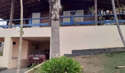 Chácara à venda, 800 m² por R$ 720.000,00 - Mirante da Mantiqueira - Mairiporã/SP