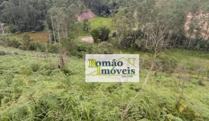 Terreno à venda, 1610 m² por R$ 220.000,00 - Canada Village - Mairiporã/SP