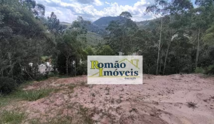 Terreno à venda, 1063 m² por R$ 400.000,00 - Canada Village - Mairiporã/SP