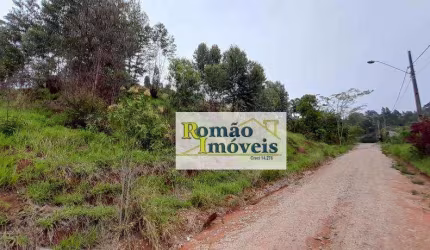 Terreno à venda, 1500 m² por R$ 240.000,00 - Olho D'Água - Mairiporã/SP