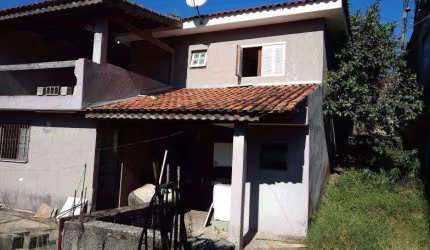 Casa à venda, 50 m² por R$ 350.000,00 - Jardim Fernão Dias - Mairiporã/SP