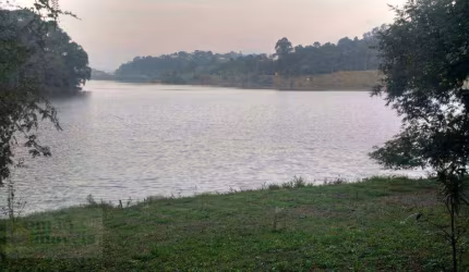 Terreno à venda, 4900 m² por R$ 2.000.000,00 - Cacéia - Mairiporã/SP