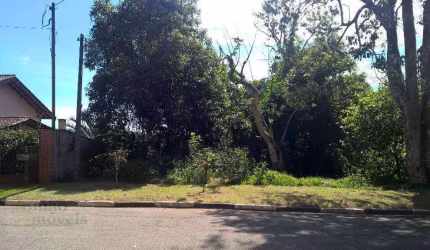Terreno à venda, 1012 m² por R$ 650.000,00 - Haras El Pasos - Mairiporã/SP