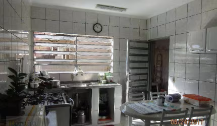Casa com 4 dormitórios à venda, 180 m² por R$ 280.000,00 - Jardim Capoavinha - Mairiporã/SP