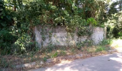 Terreno à venda, 2280 m² por R$ 150.000,00 - Recanto do Céu Azul - Mairiporã/SP