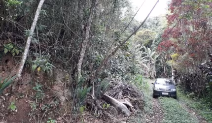 Terreno à venda, 4175 m² por R$ 115.000,00 - Mata Fria - Mairiporã/SP