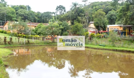 Chácara à venda, 25000 m² por R$ 1.050.000,00 - Cascata - Francisco Morato/SP