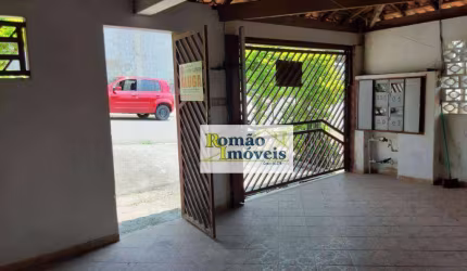 Casa para RENDA/INVESTIDOR com 6 dormitórios à venda, 296 m² - Terra Preta - Mairiporã/SP