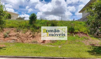 Terreno à venda, 600 m² por R$ 379.000,00 - Residencial Morada do Sol - Mairiporã/SP