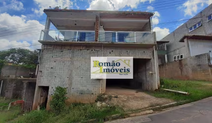 Casa à venda, 360 m² por R$ 1.000.000,00 - Jardim Celeste - Mairiporã/SP