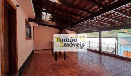 Casa à venda, 218 m² por R$ 550.000,00 - Jardim Esperança - Mairiporã/SP