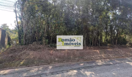 Terreno à venda, 1140 m² por R$ 225.000,00 - Lago da Cantareira - Mairiporã/SP