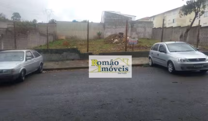 Terreno à venda, 492 m² por R$ 400.000,00 - Jardim dos Bandeirantes - Franco da Rocha/SP