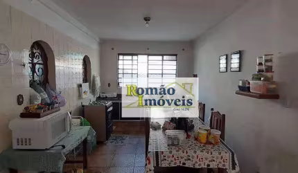 Casa terrea com Habite-se com 2 dormitórios à venda, 200 m²AC por R$ 750.000 - Lavapés - Mairiporã/SP