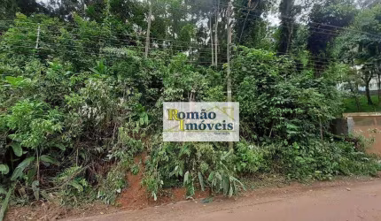Terreno à venda, 2040 m² por R$ 180.000,00 - Parque Residencial Encosta da Cantareira - Mairiporã/SP