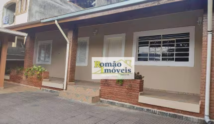 Casa à venda, 270 m² por R$ 750.000,00 - Jardim Oliveira - Mairiporã/SP