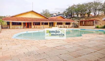 Terreno à venda, 4500 m² por R$ 1.180.000,00 - Vila Santa Helena - Atibaia/SP