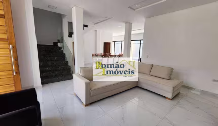 Casa com 4 dormitórios à venda, 420 m² por R$ 1.190.000,00 - Vem Viver Terra Preta - Mairiporã/SP
