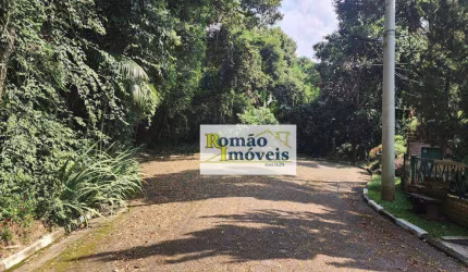 Terreno à venda, 1194 m² por R$ 230.000,00 - Condomínio Parque Petrópolis - Mairiporã/SP