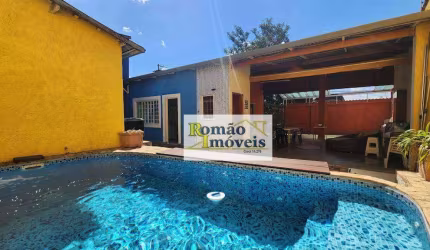 Casa à venda, 192 m² por R$ 1.150.000,00 - Vila Hebe - São Paulo/SP